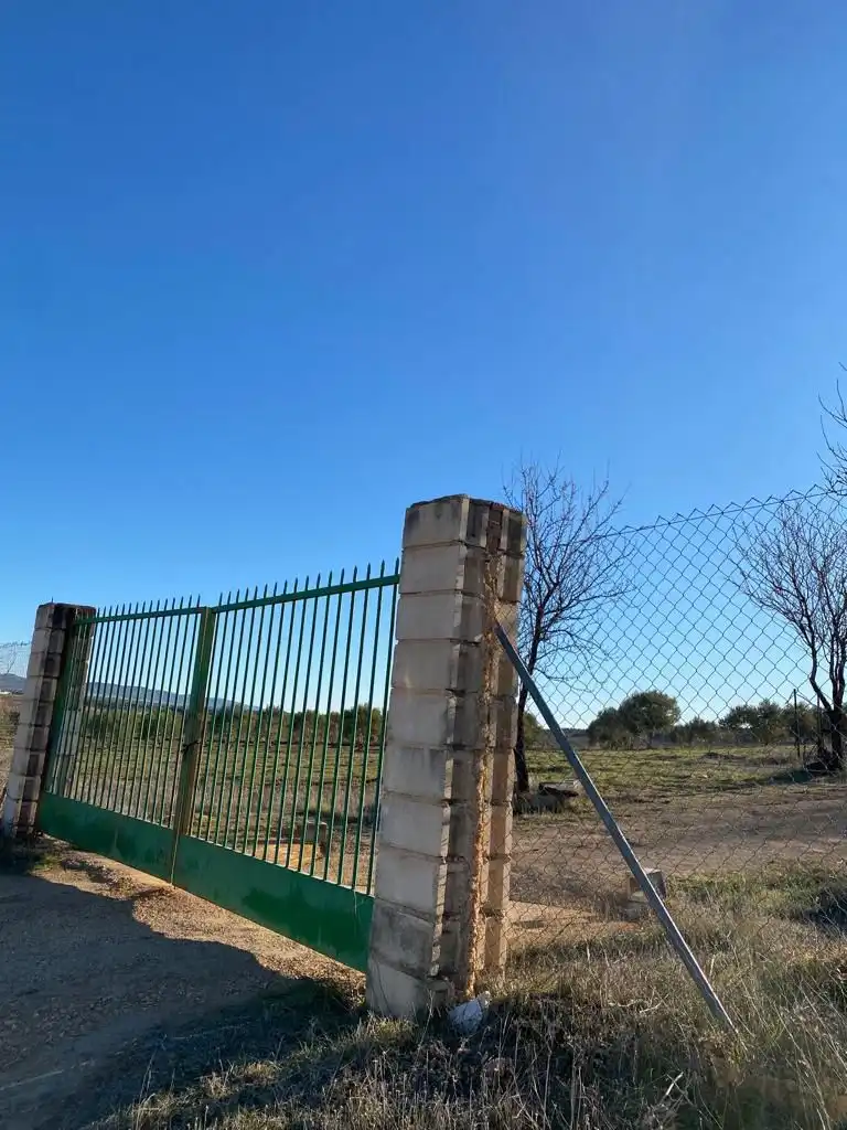 Casa rústica en venda a Valdepeñas, imagen 4