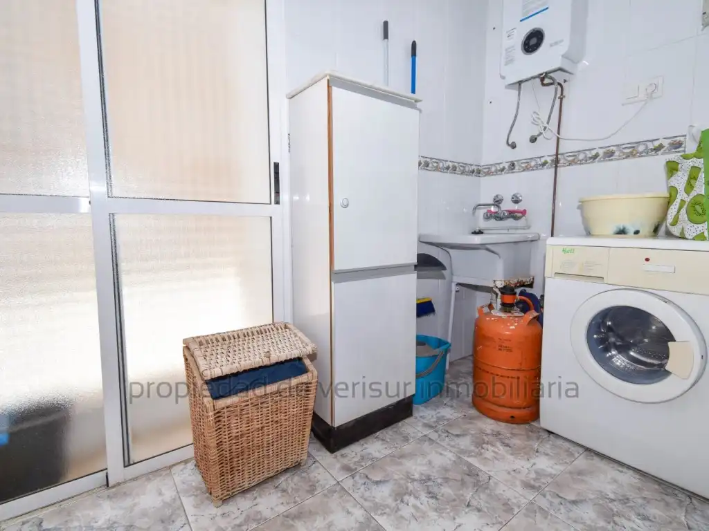 Piso con ascensor en venta en Las Lomas - Las Yucas, imagen 17