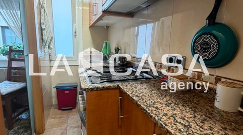 Foto 3 de Piso en venta en Progrés - Pep Ventura, Badalona