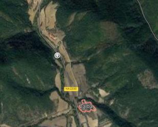 Land for sale in Lizoáin-Arriasgoiti