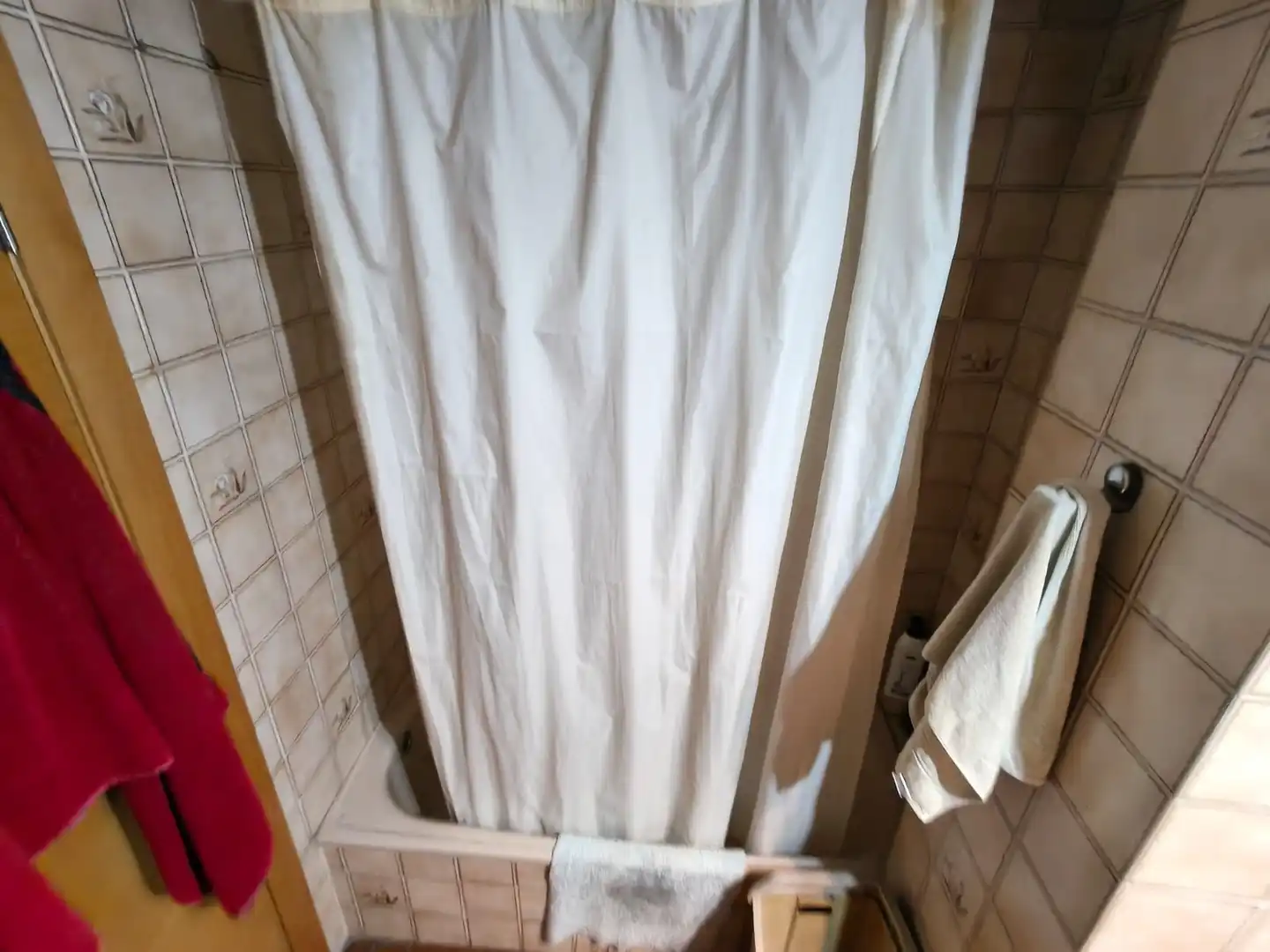 Badezimmer von Wohnung zum Verkauf in Valencia