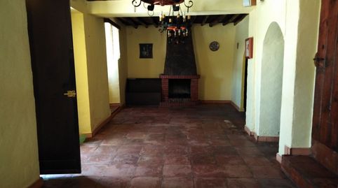 Finca rústica