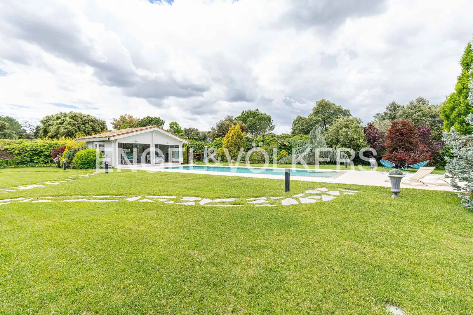 Maison avec piscine à vendre à Ciudalcampo, imagen 37