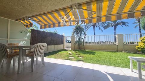 Foto 4 de Piso en venta en Maritim Sant Joan de Deu, L'Estany, Calafell