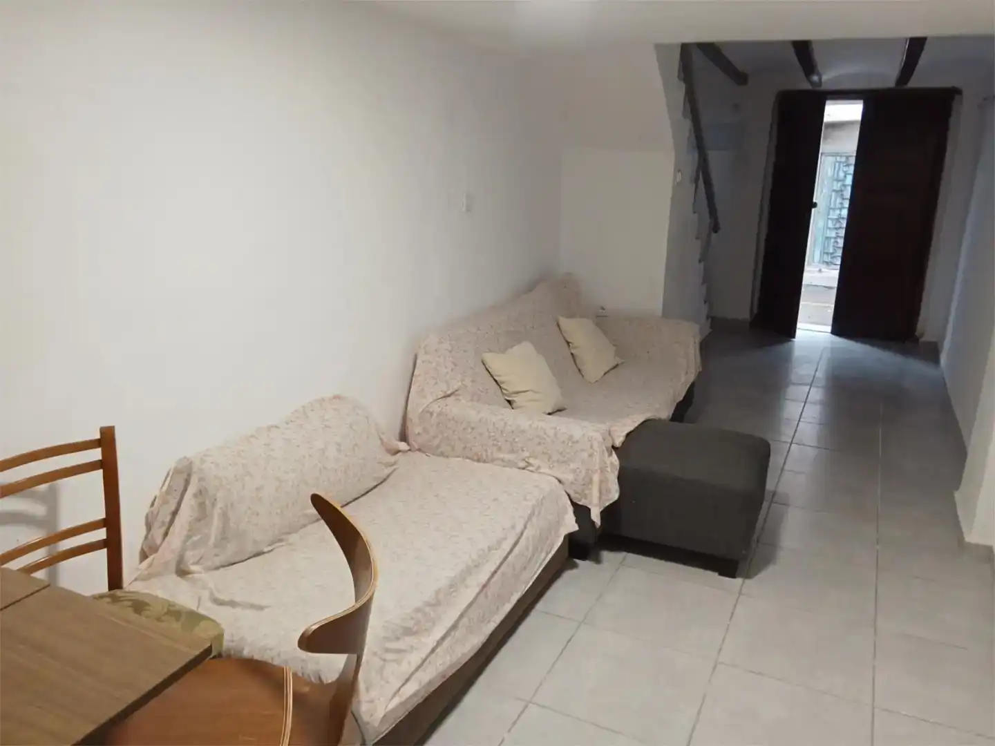 Piso en venta en Alberic con Horno, Lavadora y Microondas