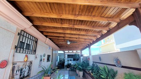 Foto 4 de Casa o chalet en venta en Calabardina, Águilas