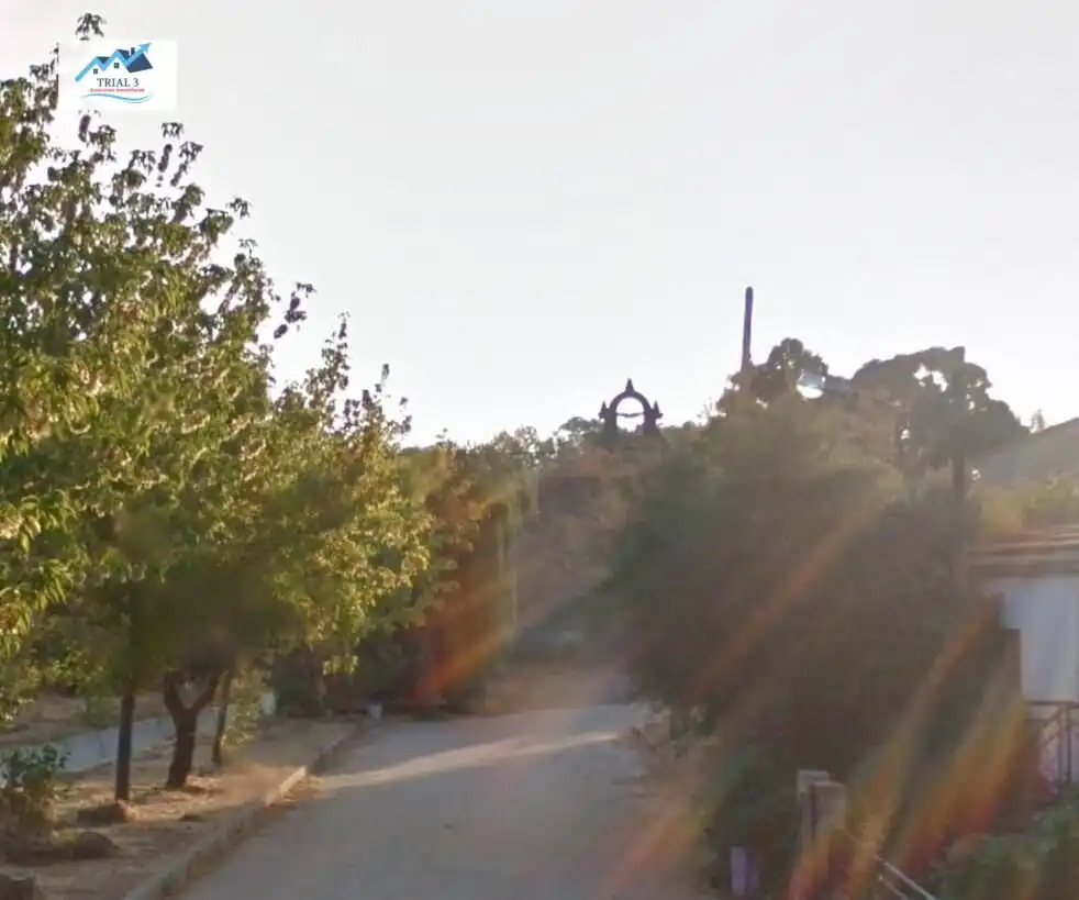 Vista exterior de Casa o xalet en venda en Doñinos de Salamanca amb Piscina comunitària