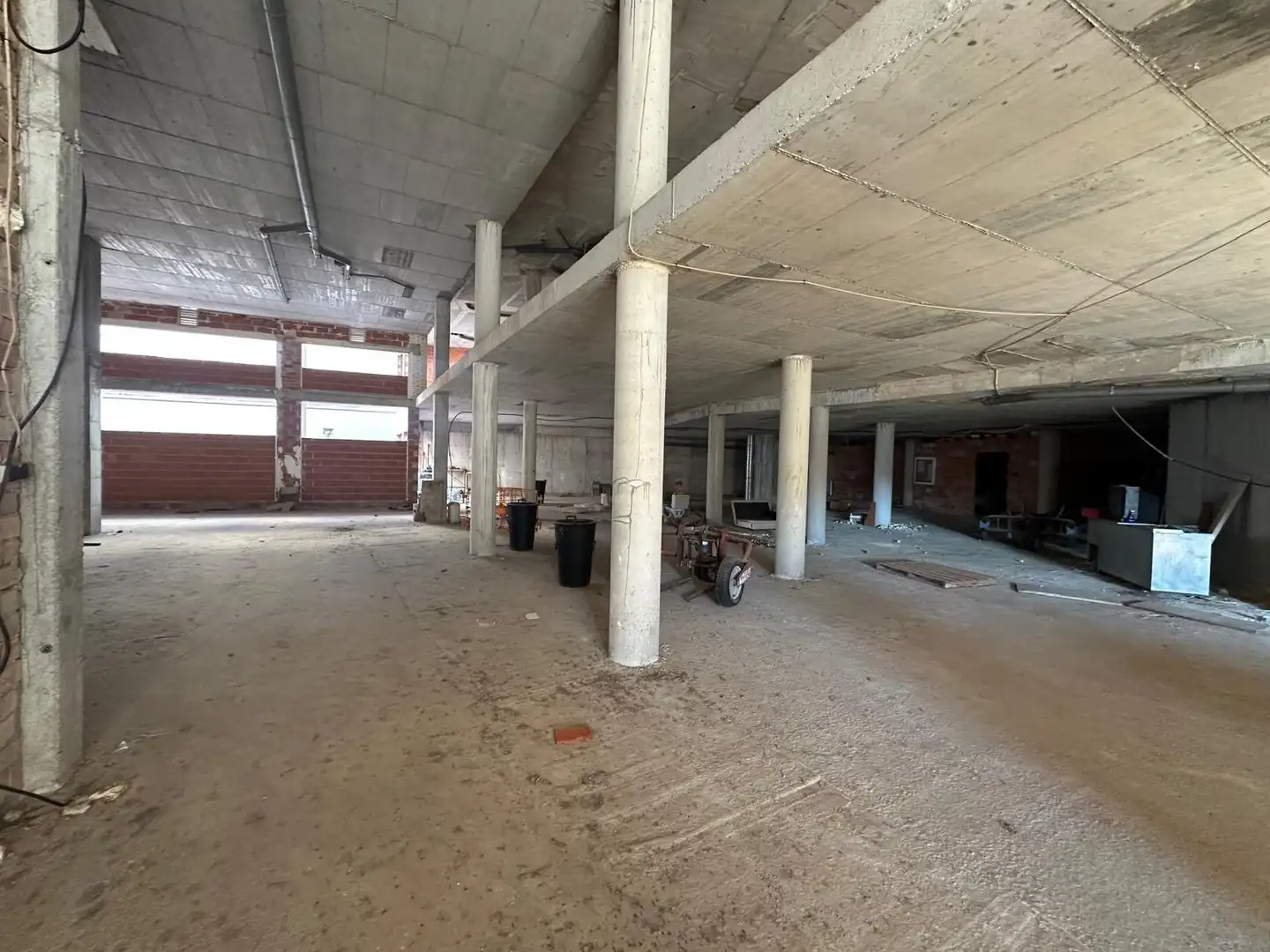 Local comercial en venda a Pego, imagen 24