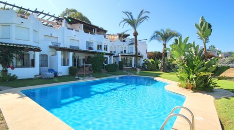 CASA EN PRIMERA LINEA DE GOLF