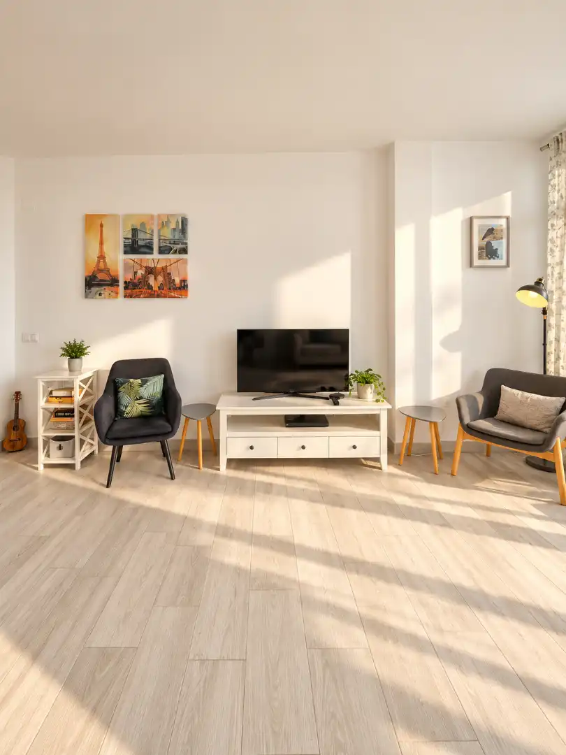 Attique avec piscine à vendre à Avenida Antonio Machado, imagen 5