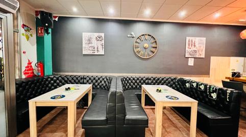 Foto 2 von Geschaftsraum zum Verkauf in Calle Torrecerro, 9, Villamartín - Las Filipinas, Orihuela