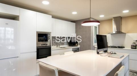 Foto 3 de Apartament en venda a Sant Gervasi i la Bonanova,  Barcelona Capital