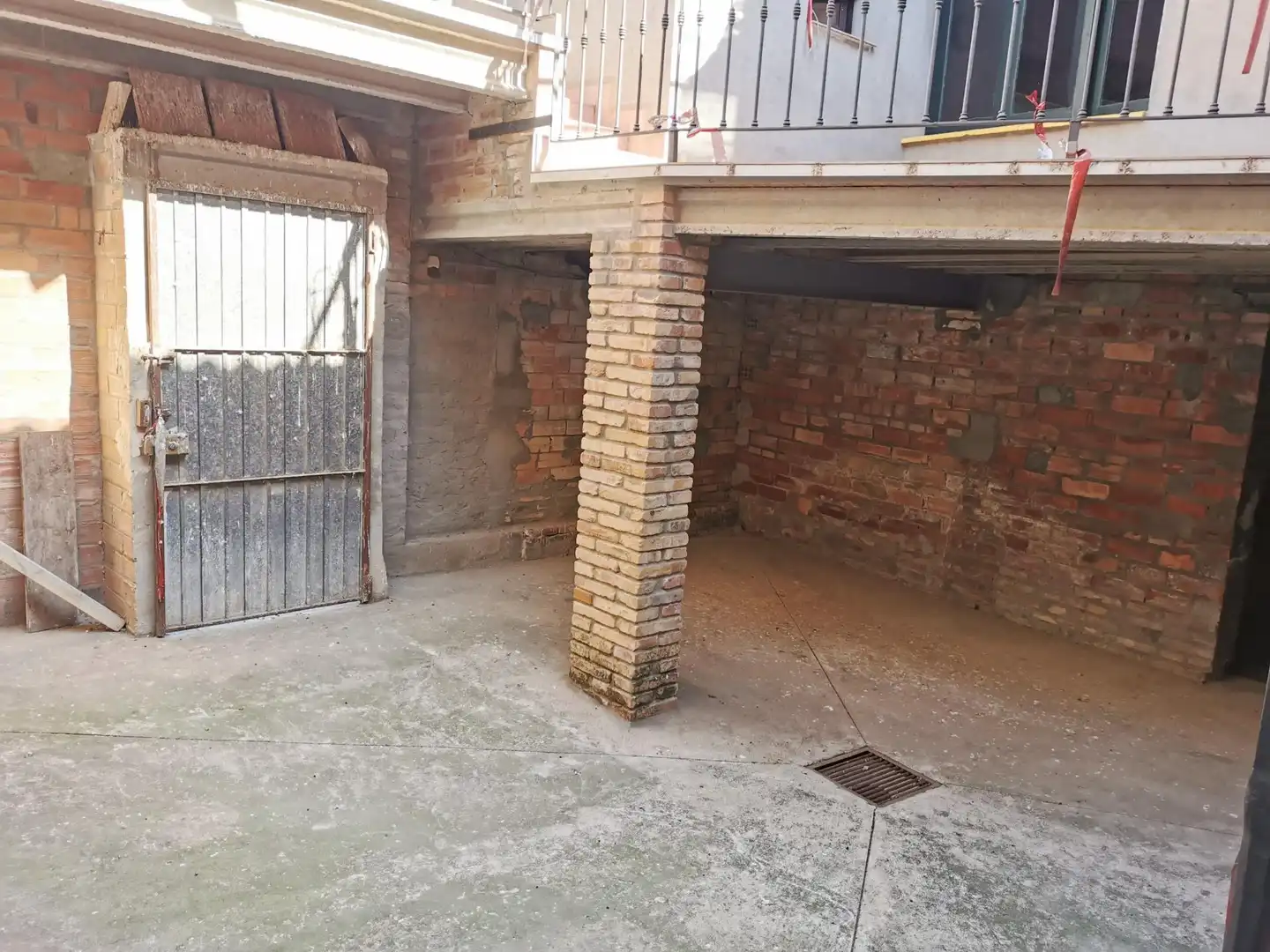 Detached homes for sale in Linyola