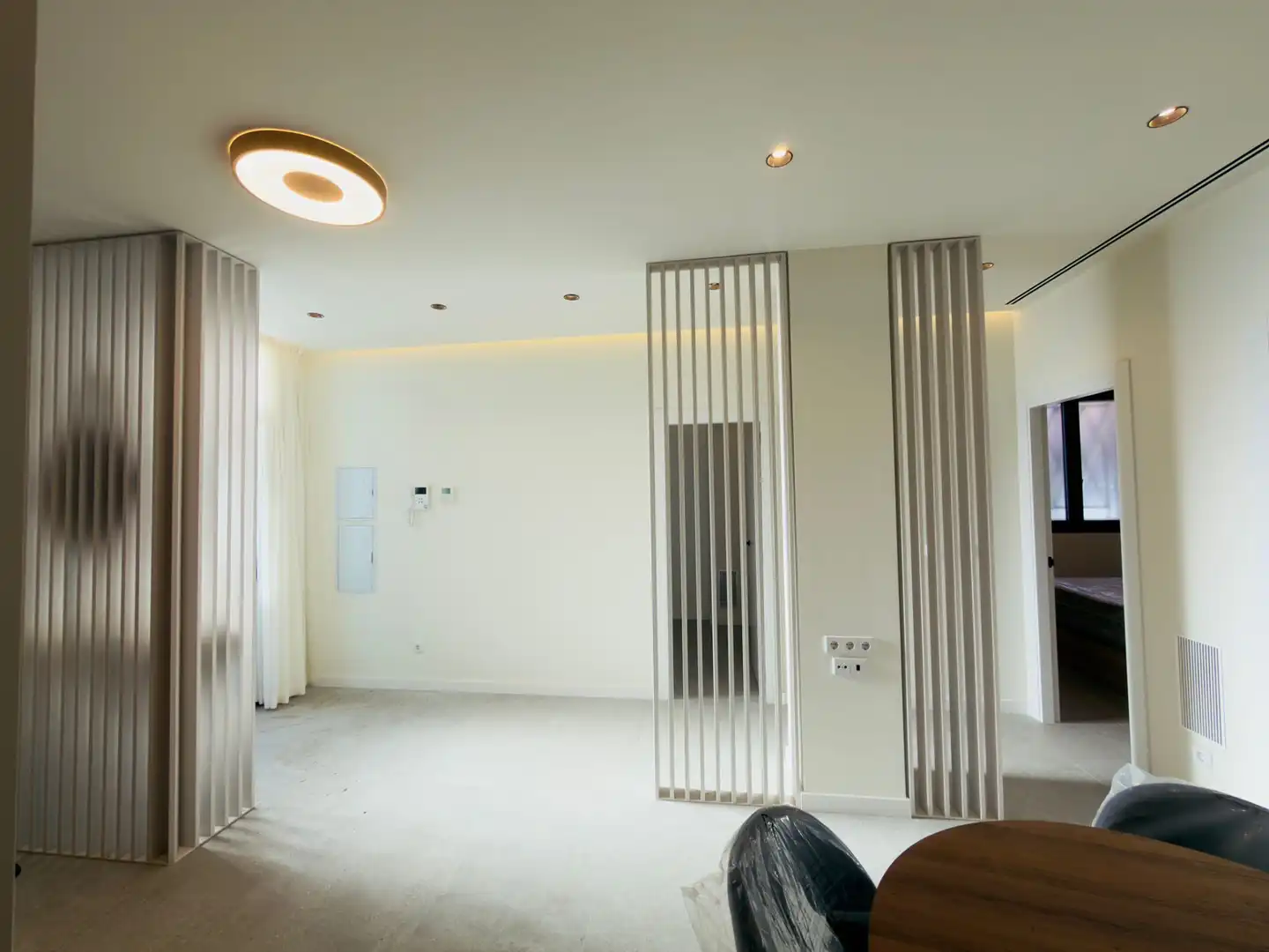 Wohnung zur Miete in Bonrepòs i Mirambell mit Klimaanlage, Heizung und Möbliert