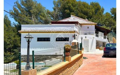 Casa o xalet en venda a campo velilla, Velilla - Velilla Taramay