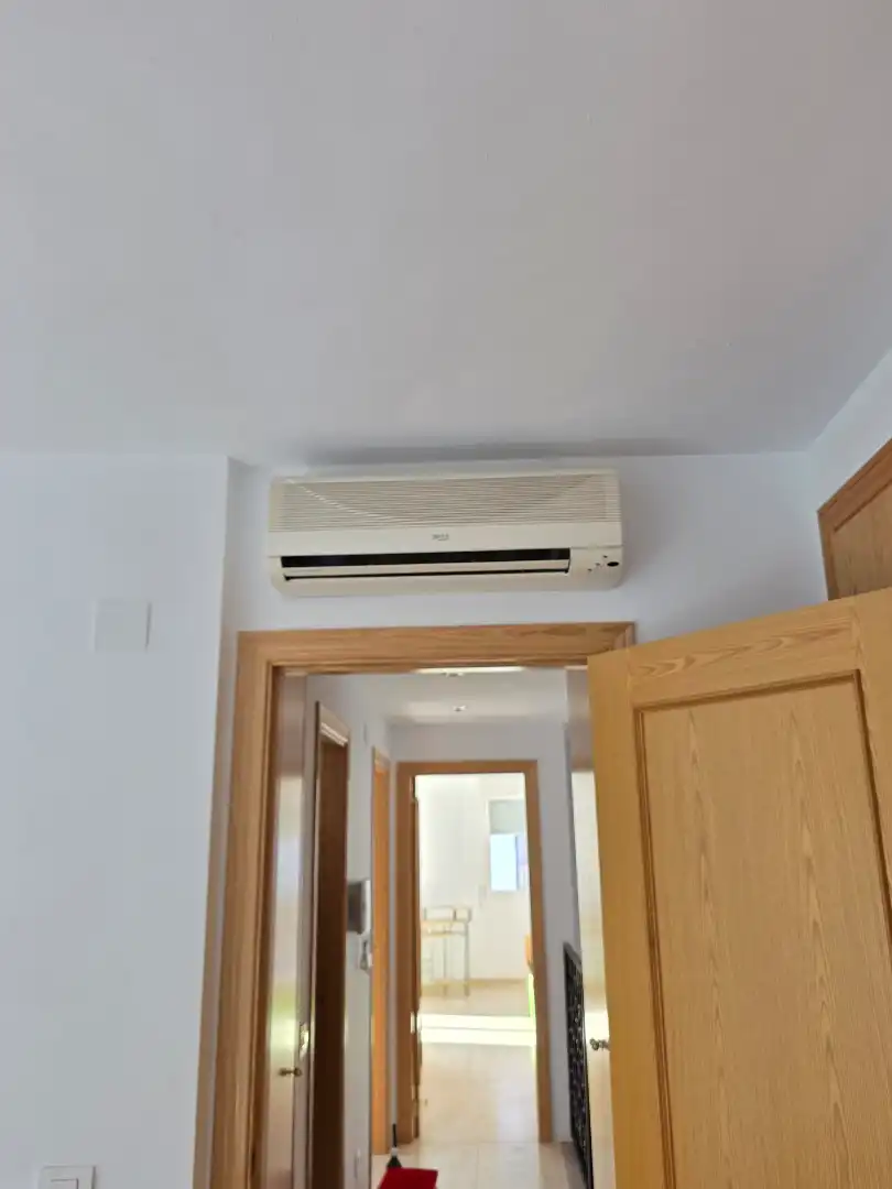 Flat for rent in Foios, Valencia