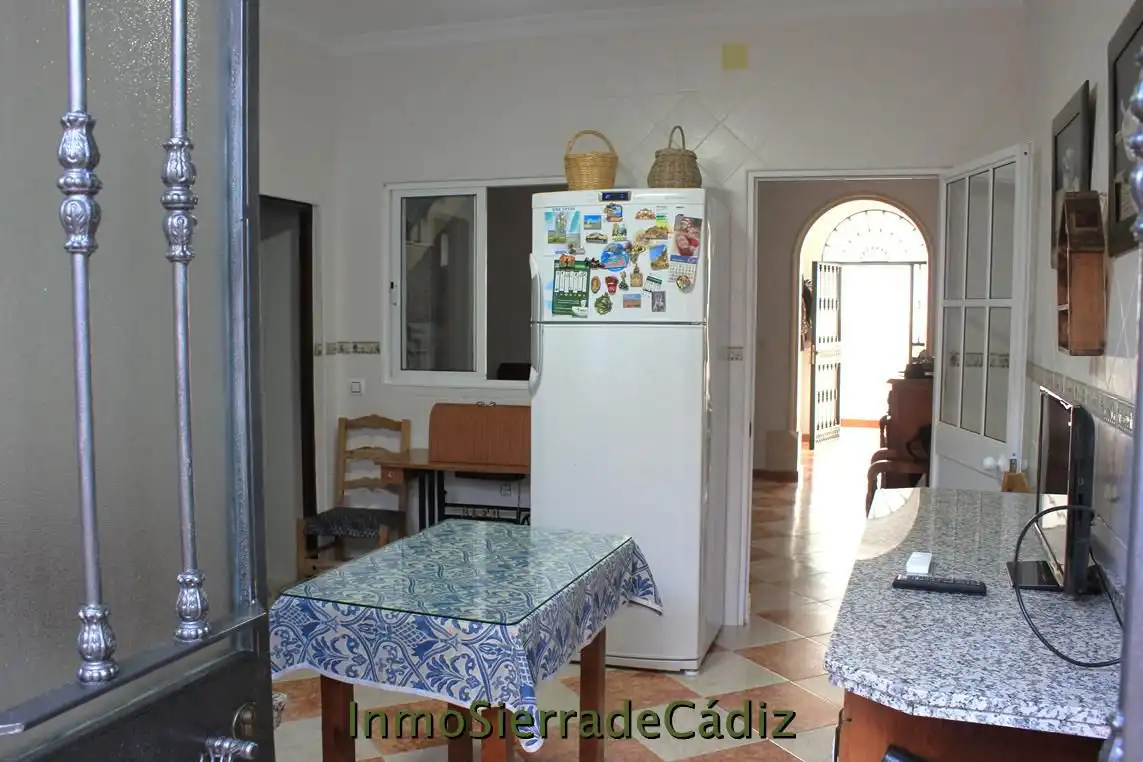 Casa con terrazza in vendita a Algodonales, imagen 12
