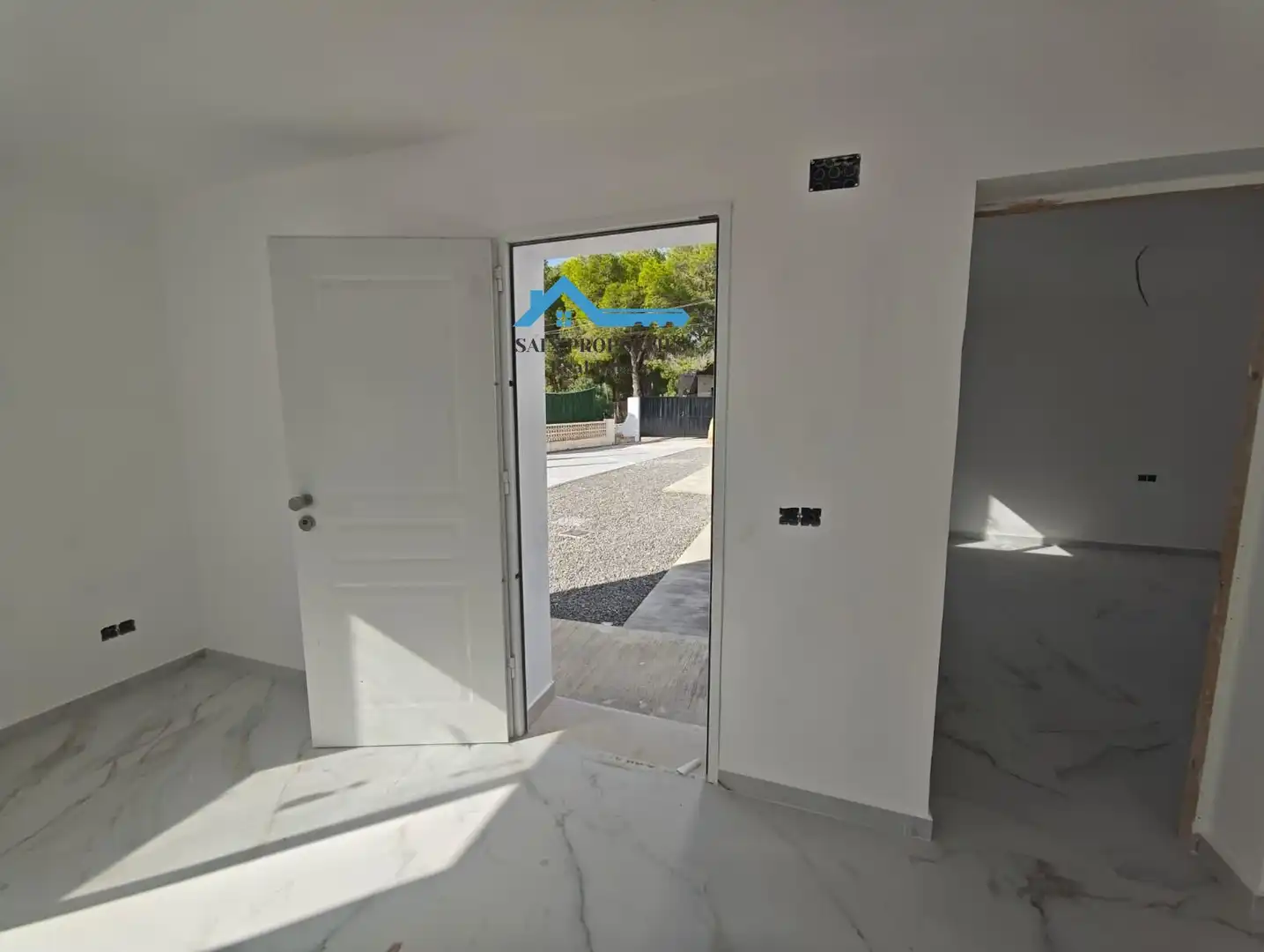 Chalet con terraza en venta en Altea la Vella, imagen 38
