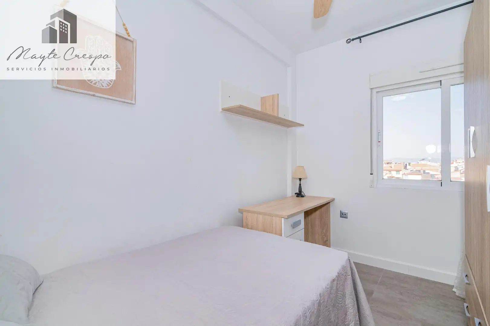 Penthouse mit Terrasse zum Verkauf in Chana, imagen 8