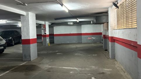 Foto 2 von Garage zum Verkauf in Carrer de Perea, 1, Sant Genís dels Agudells, Barcelona Capital