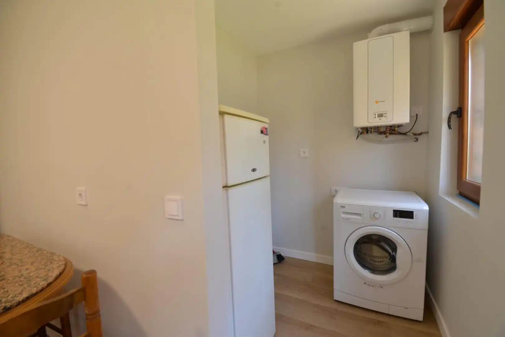 Haus oder Chalet zur Miete in Oviedo  mit Abstellraum