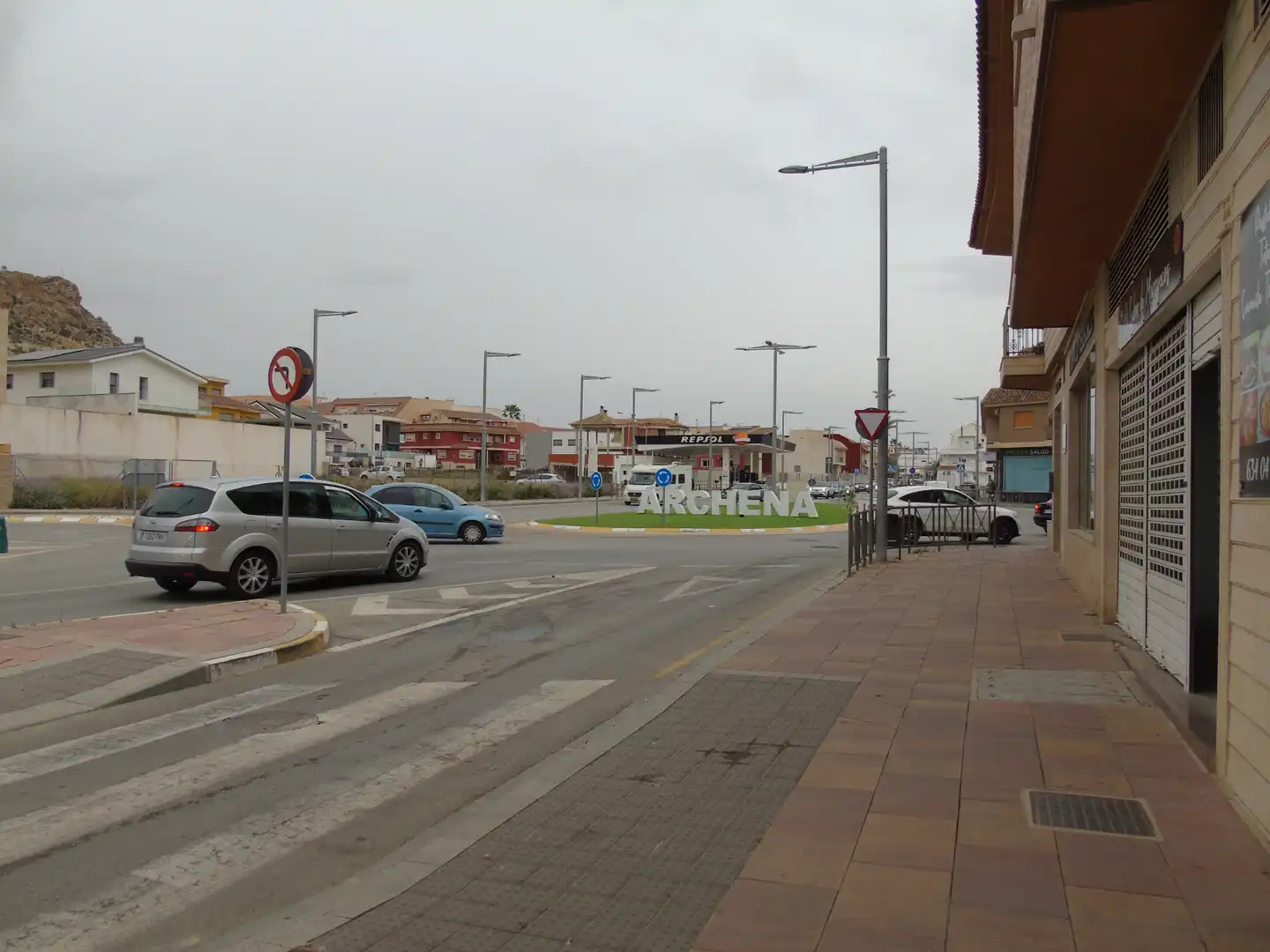 Gewerbefläche zum Verkauf in Calle Comendador Frey Luis de Paz 51, imagen 15