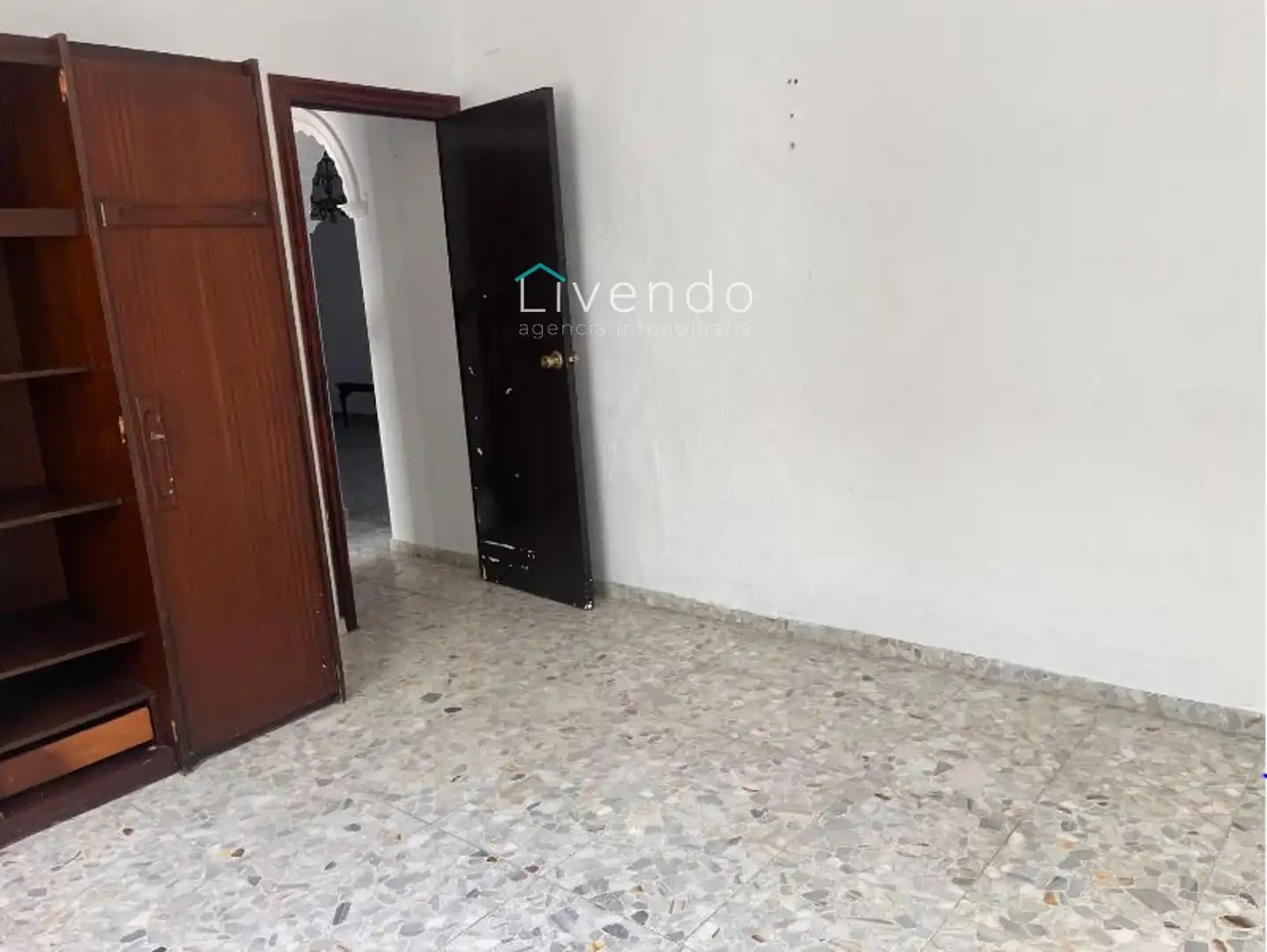 Dormitori de Casa o xalet en venda en Chiclana de la Frontera