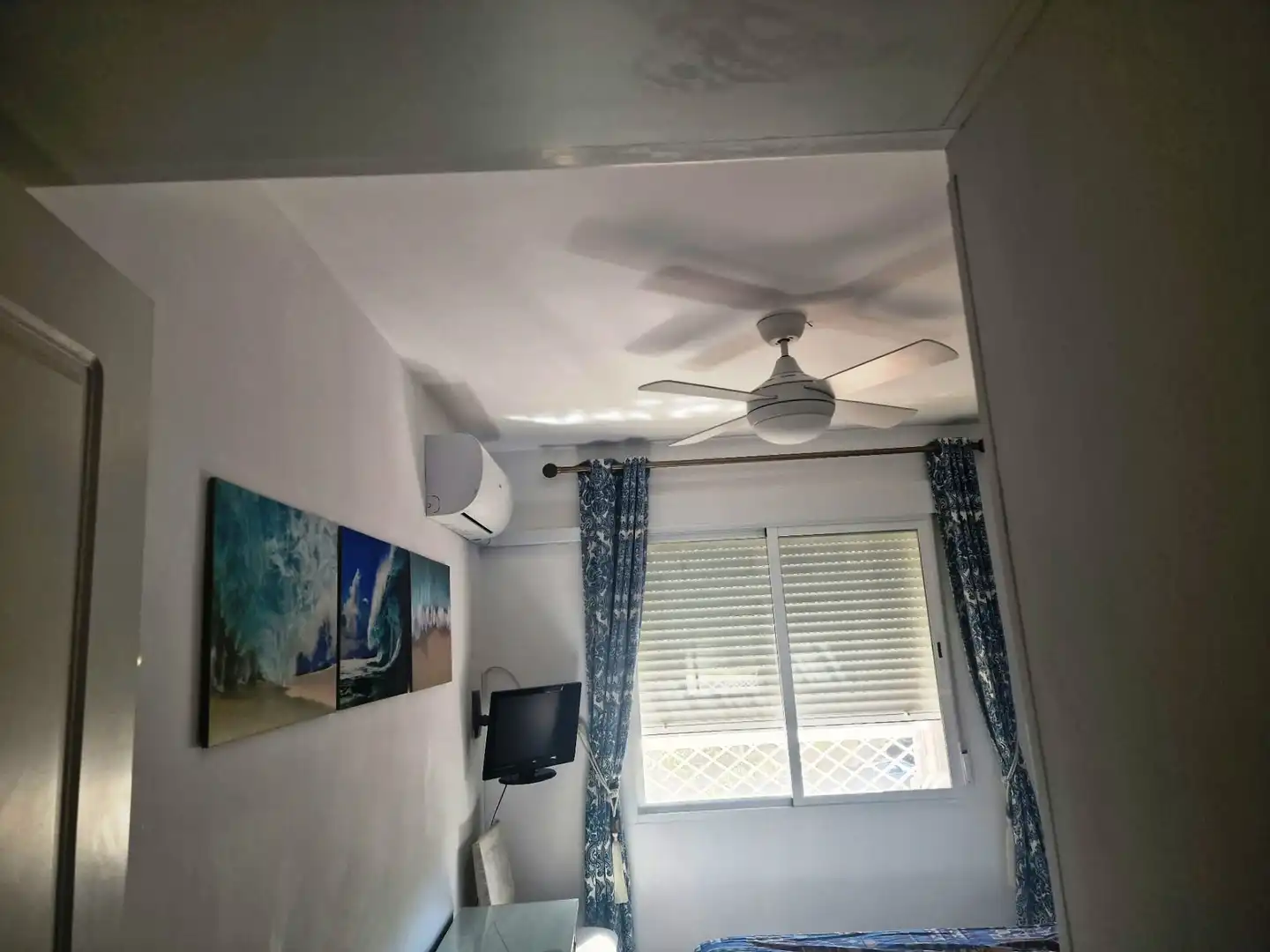 Apartament amb piscina de lloguer a Vistahermosa - Fuentebravía, imagen 6