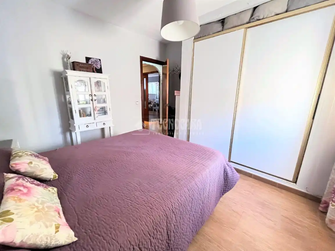 Wohnung mit Aufzug zum Verkauf in La Pastora - La Estación, imagen 20