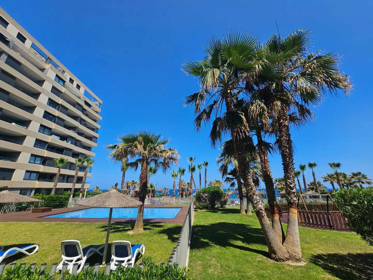 Penthouse mit Terrasse zum Verkauf in Calle Calle del Tornado, 2, imagen 28