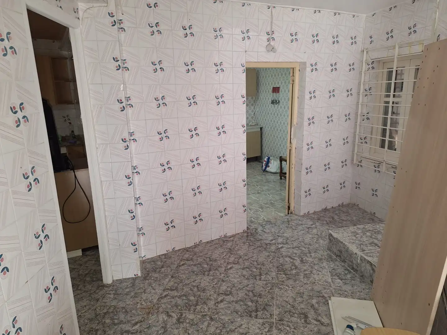 Casa o chalet en venta en Villamontes - Boqueres