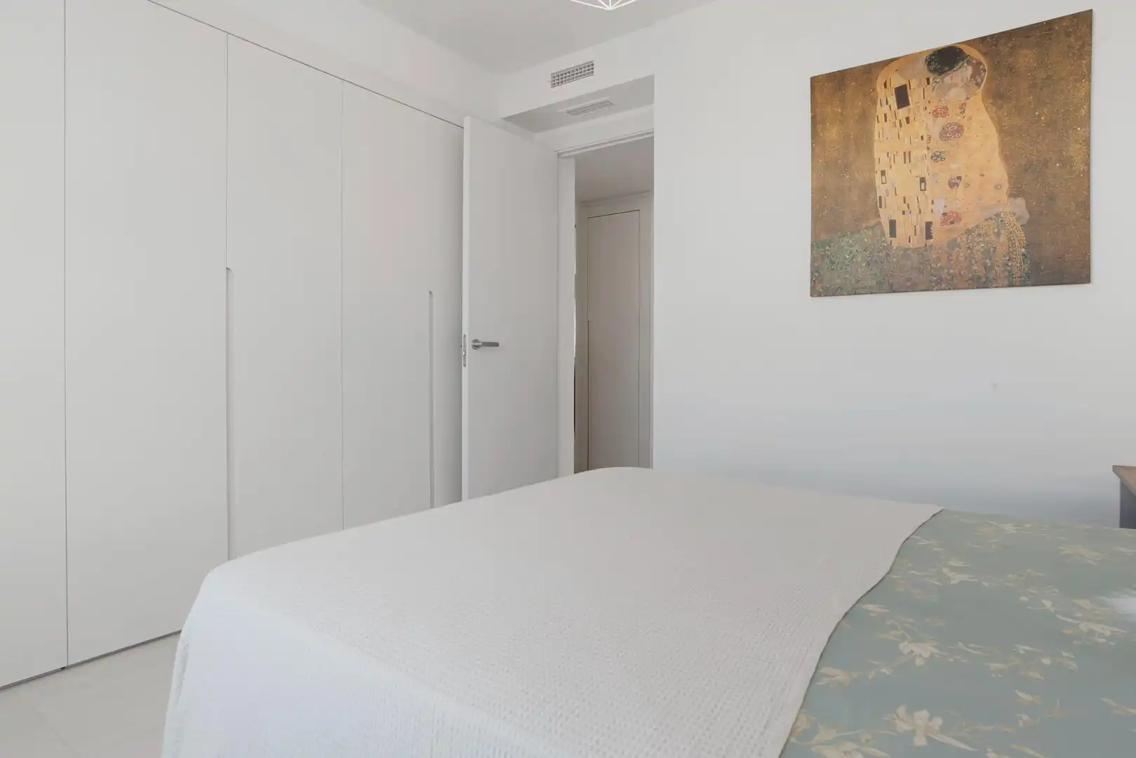 Dormitori de Àtic en venda en Estepona amb Aire condicionat, Terrassa i Traster