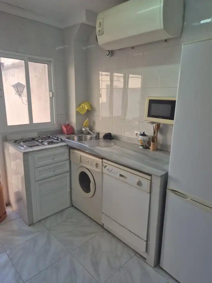 Casa en venda a La Puebla del Río, imagen 25