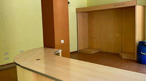 Photo 2 of Premises to rent in Jacinto Benavente, Villanueva de la Cañada ciudad, Madrid