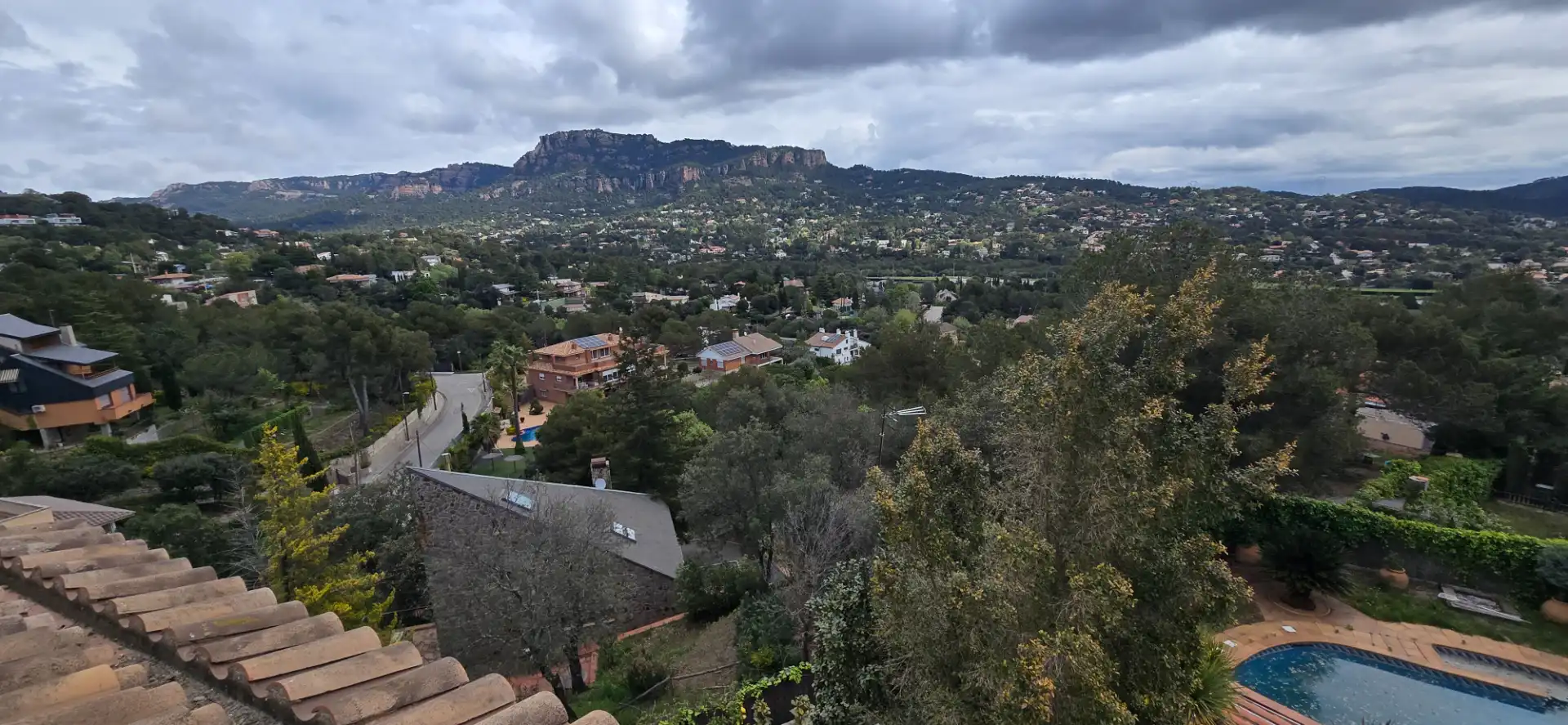 Chalet con terraza en venta en Avinguda de Catalunya, imagen 61