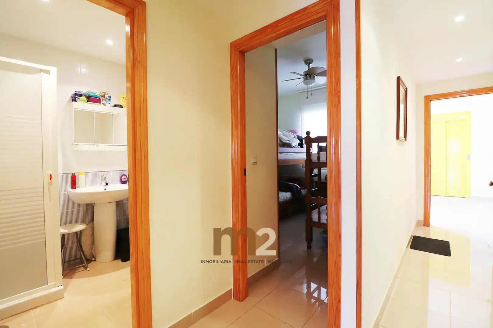 Apartamento con piscina en venta en Avenida del Puerto, imagen 18