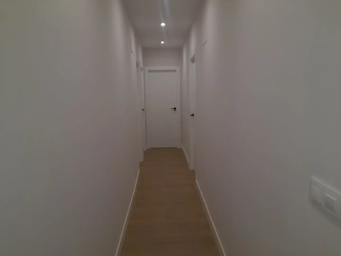 Piso en venta en Jaén con Balcón