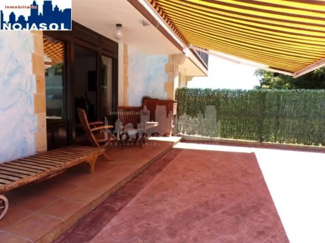 Wohnung mit Pool zum Verkauf in Calle Pamental, imagen 4
