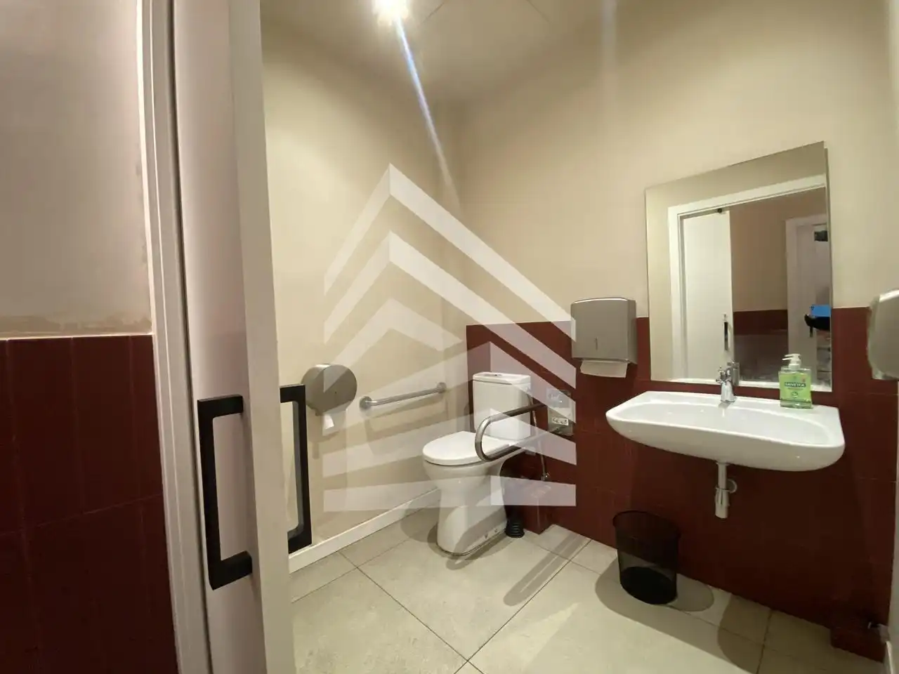 Business premises for sale in De Sant Gervasi De Cassoles, imagen 25