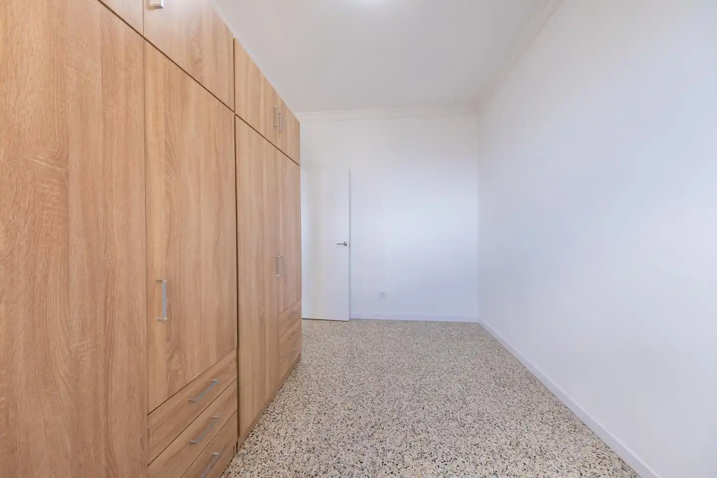 Bedroom of Flat for rent in Las Palmas de Gran Canaria