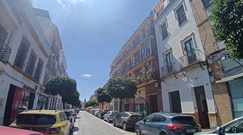 Foto 5 de Dúplex en venta en Calle Castilla, 97, Triana Casco Antiguo, Sevilla Capital
