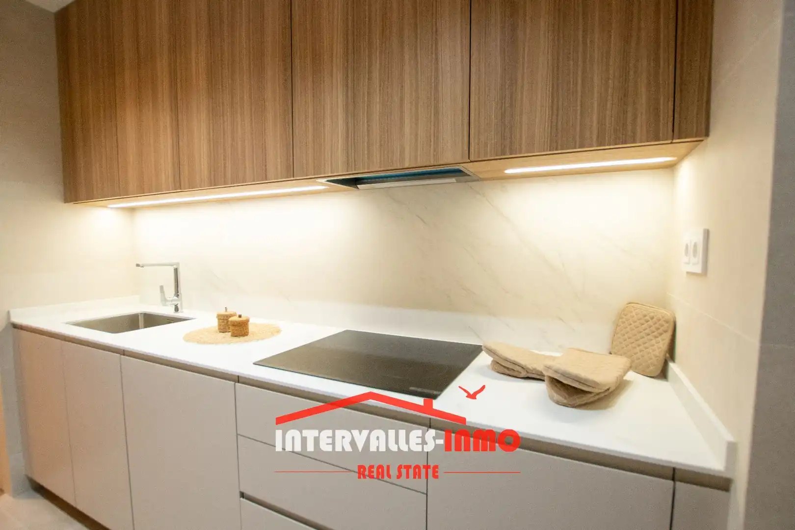 Flat with lift for sale in Sarrià - Sant Gervasi, imagen 7