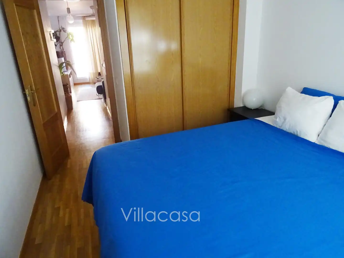 Habitación de Planta baja en venta en Madrid con Calefacción y Trastero