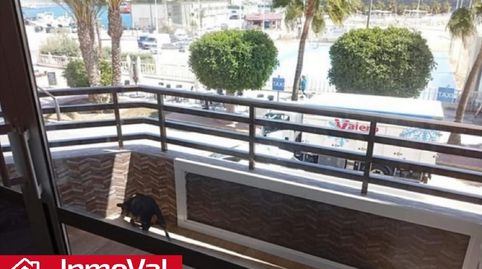 Foto 4 de Piso en venta en Puerto de Garrucha, Garrucha
