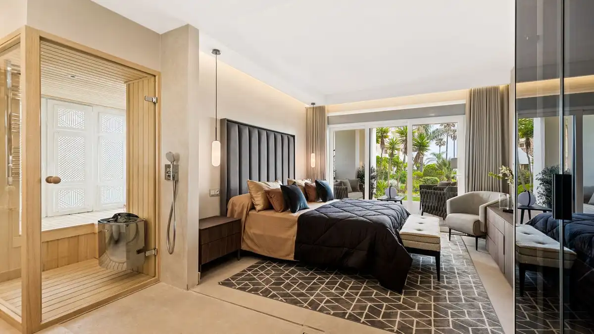 Wohnung mit Pool zum Verkauf in Benamara - Atalaya, imagen 19