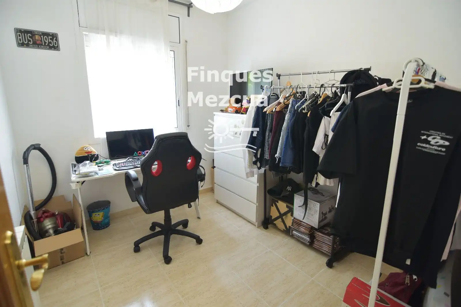Bedroom of Detached homes for sale in Roda de Berà  with Heating, Terrace and Swimming Pool