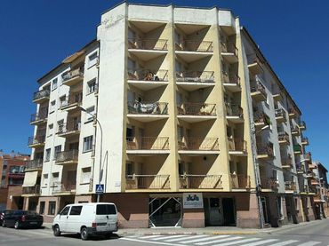 Pis en venda a CL VICENÇ PADRIÇA, nº 1, Planta 4, Puerta 1