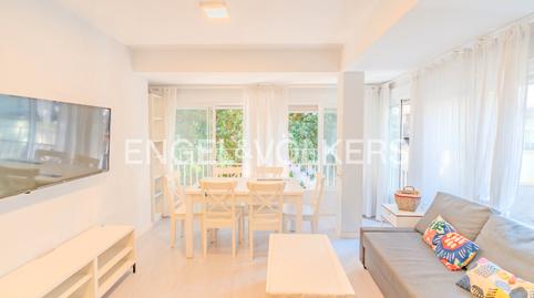 Foto 2 de Pis en venda a Calle Médico Manero Mollà, 15, Barrio del Centro, Alicante