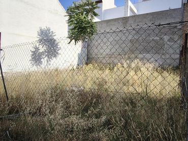 Terreny residencial en venda a Arcos de la Frontera