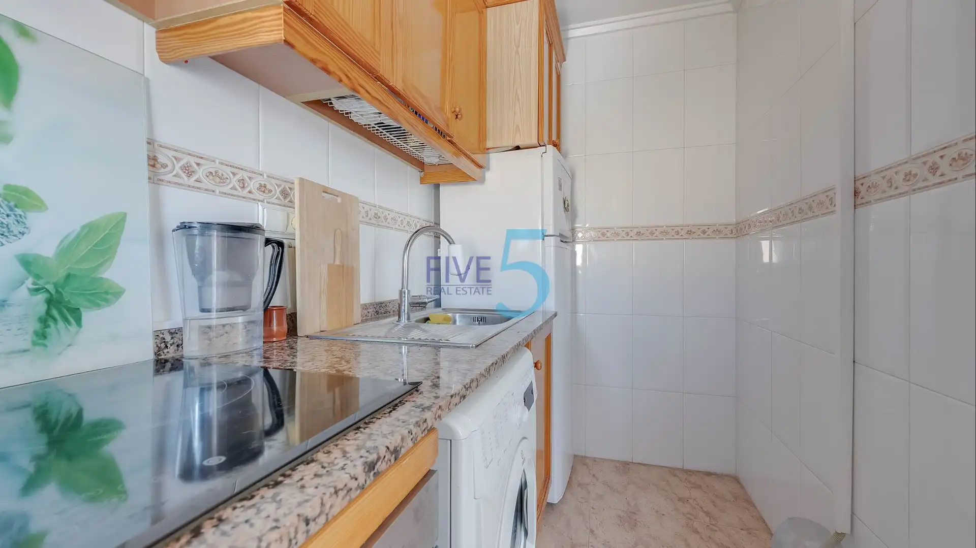 Studio with terrace for sale in Playa del Cura, imagen 13